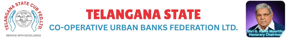 Telangana State Co-Operative & Urban Banks Federation Ltd.