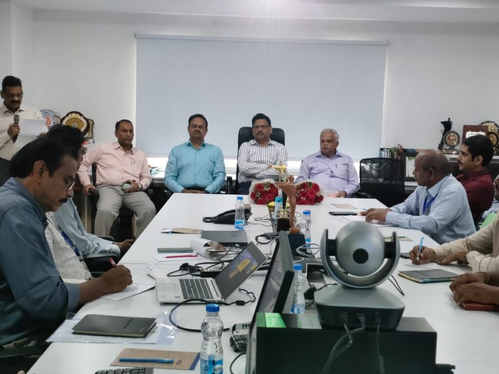 Training program on Cyber Security at Adarsh Bank in the month of October 2022
