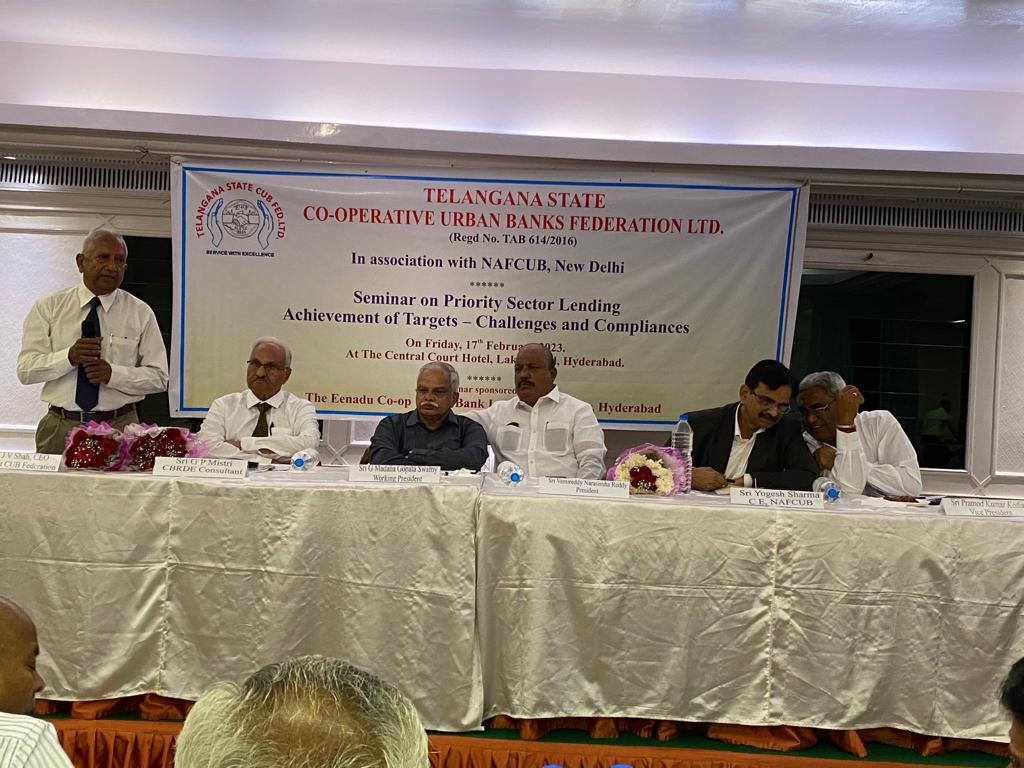 State Level Seminar on 