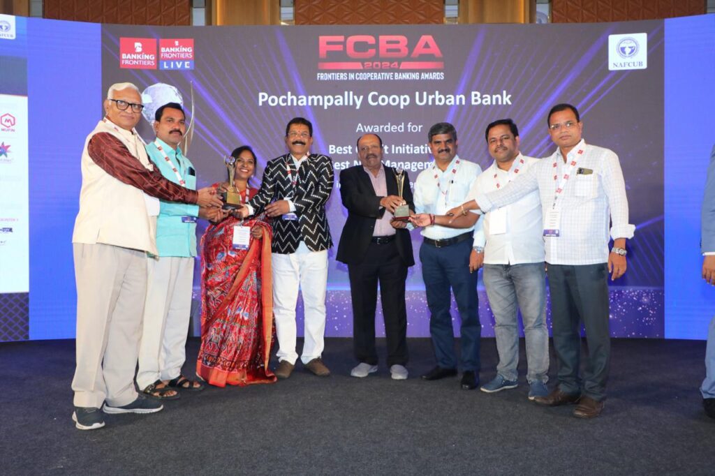 Pochampally UCB FCBA Awards 2024